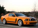 Saleen S302 Parnelli Jones Limited Edition 2006 года